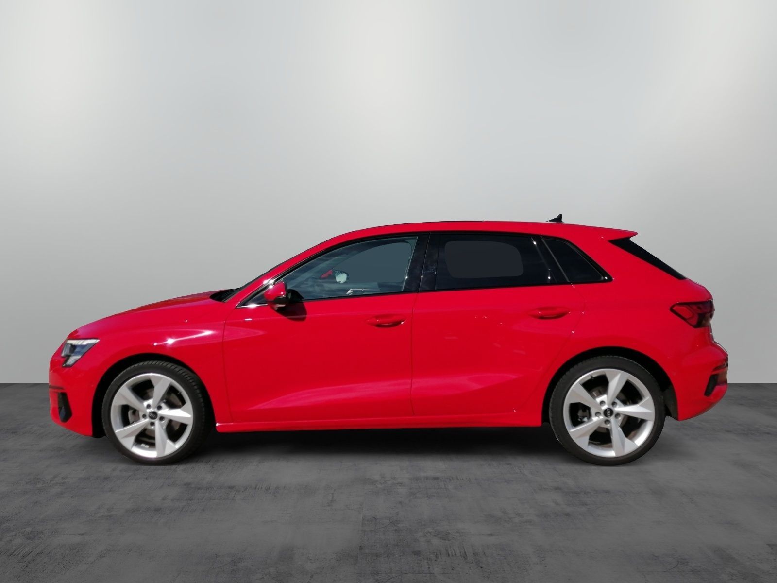 Audi A3 - Bild 3