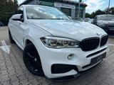BMW X6 xDrive 40 d M-SPORT PERFORMANCE VOLL - BMW X6 in Mönchengladbach