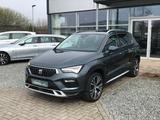 Seat Ateca Xperience DSG Leder Pano Kam AHK LED 19" - Seat Ateca Gebrauchtwagen in Bremen