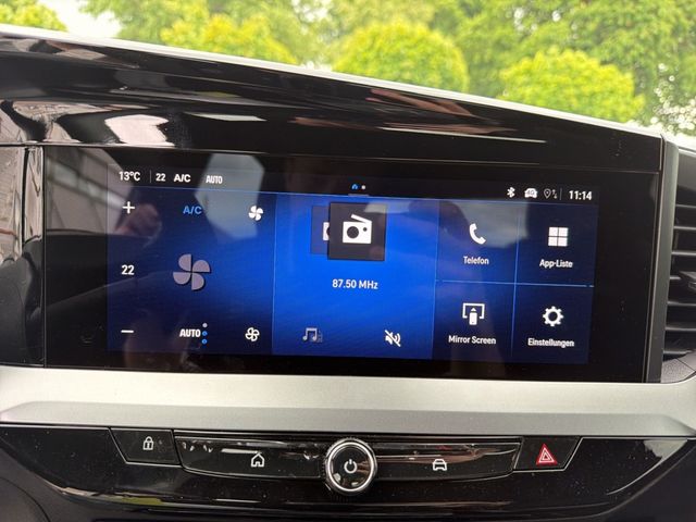 Opel MOKKA EDITION HYBRID 107 KW 145 PS, EDCT