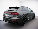 Audi RSQ8 600PS NP:185tEUR RS-ESSENTIALS.V305.RS-ABGA - Audi RSQ8: Automatik