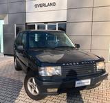 Land Rover Range Rover 4.6 V8 cat 5p. aut. HSE // ISCRITTA  - Land Rover Range Rover aus 1999