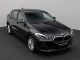 BMW X2 xD25e Kamera DAB Lordos Geschwindigkeitsreg - gebrauchte BMW X2 aus dem Jahr 2022