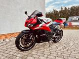 Honda CBR 600 RR - PC40 - 11000 km - ABS - 2010 - Offers matching your search criteria