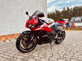 Honda CBR 600 RR - PC40 - 11000 km - ABS - 2010 - Offers matching your search criteria