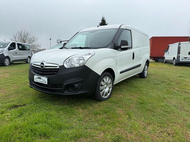 Opel Combo 1.6 CDTi 95CV PL-TN PASSO LUNGO