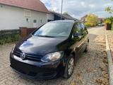 Volkswagen Golf Plus 1.6 TDI*Komfortline*N... - VW Golf Plus Gebrauchtwagen in Hannover