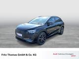 Audi Q4 e-tron 45 LED Navi AHK Optikp. Inter. S Line 