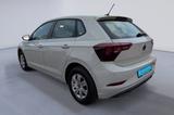 Volkswagen Polo 1.0 KLIMA+LED+SH+ - Volkswagen Polo aus 2025