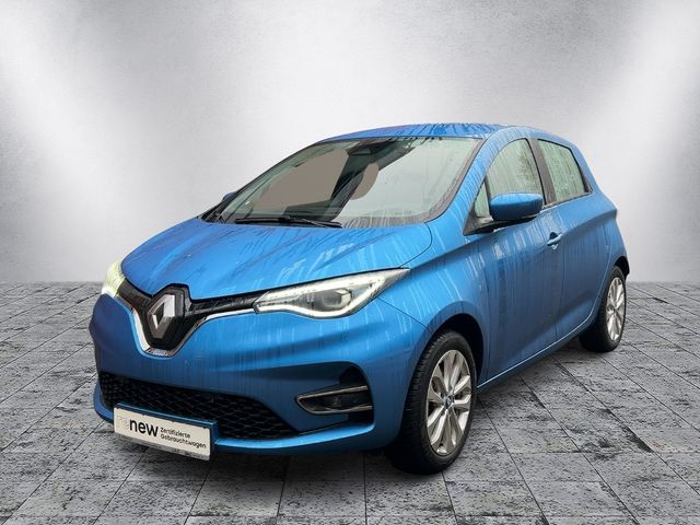 Renault ZOE R110 ZE50 Experience *CCS* Kaufbatterie