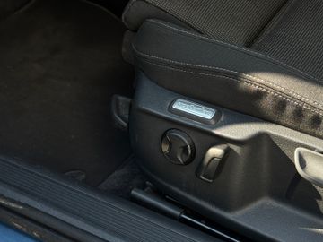 Volkswagen Passat Variant - 12