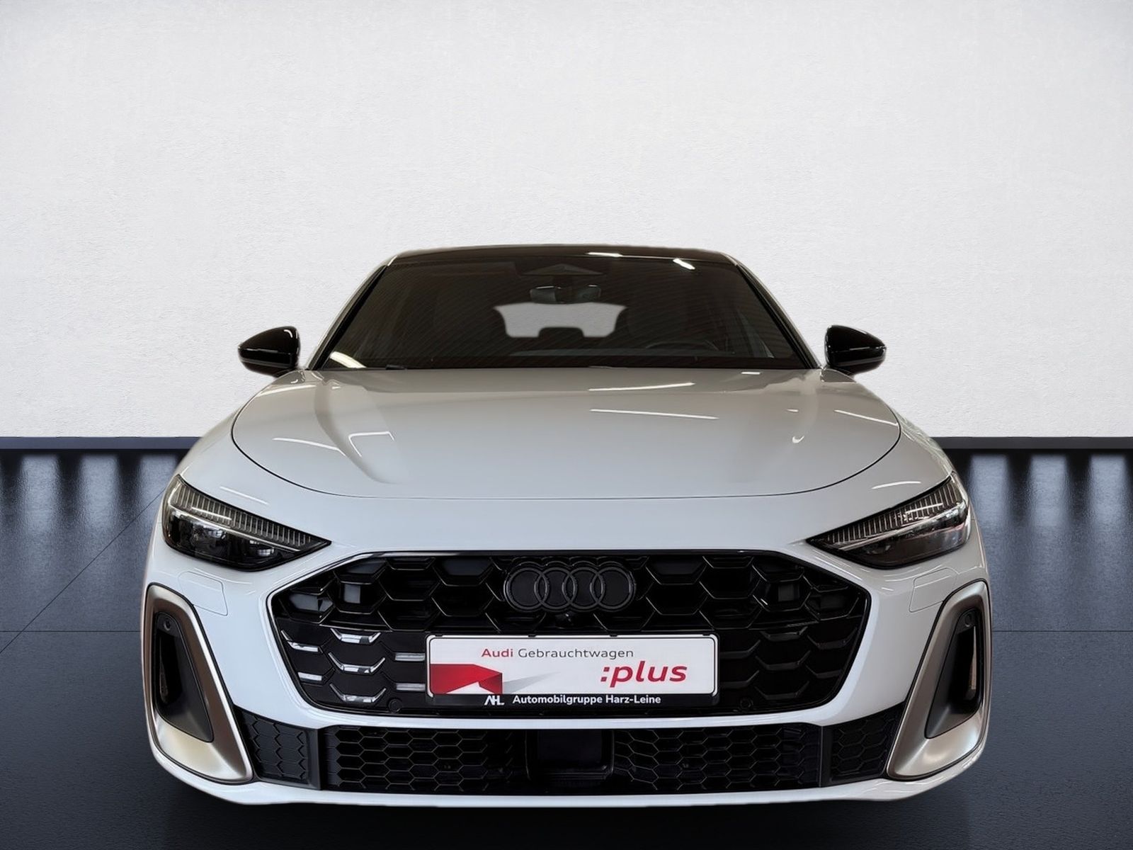 Audi A5 - Bild 11