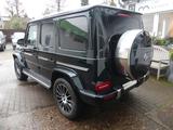 Mercedes-Benz G 350 d, 1. Hd, AMG, Schiebed., Top Ausst - Mercedes-Benz G 350: Geländewagen