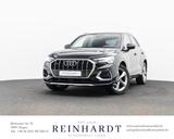 Audi Q3 35TDi Q S LINE/19Z/LED/CARPLAY/PANO/DAB/APS+ - Audi Q3 Gebrauchtwagen in Dortmund