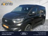 Ford Nugget Titanium *Aufstelldach*LED*Kamera*5 - Offers