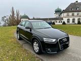 Audi Q3 2.0 TDI 130kW S tronic quattro -