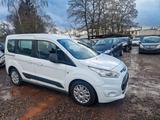 Ford Tourneo Connect Trend - Ford Tourneo aus 2015