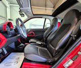 Smart ForTwo coupe Brabus Xclusive Red Edtion - Smart ForTwo: Brabus