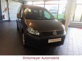 Volkswagen Caddy Maxi Rollstuhlauto behindertengerecht - Gebrauchtwagen in Essen