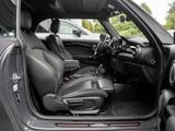 MINI Cabrio Cooper S LED NAVI KAMERA LEDER SHZ PDC - MINI MINI: Roadster