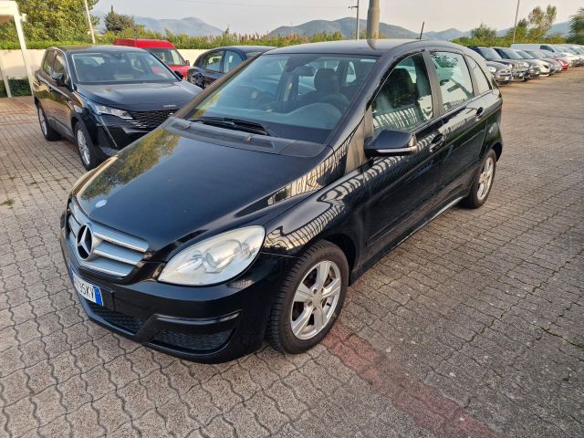 Mercedes-Benz Mercedes-benz B 180 CDI