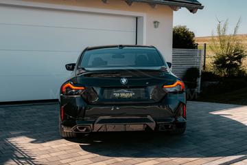 صورة مصغرة 30 لـ 2024 BMW M240I