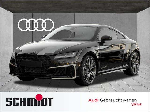 Audi TT Coupe 45 TFSI S line Bronze Selection B&O LM2