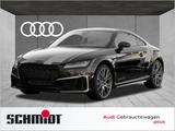 Audi TT Coupe 45 TFSI S line Bronze Selection B&O LM2 - gebrauchte Audi TT aus dem Jahr 2024