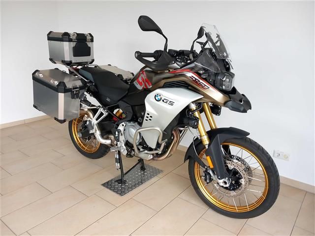 BMW F 850 GS Adventure *Alle Pakete* *Koffer