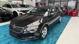 Skoda Superb Combi Ambition*NAVI*PDC*AHK*ACC