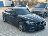 BMW 535d xDrive LCI M Sport, 93tkm, Top Zustand - BMW 535: Xd
