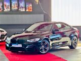 BMW M4 Coupe DriversPackage LED Memory DKG Deutsch - BMW M4: Coupé