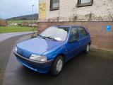 Peugeot 106  gute Substanz  viele Neuteile! - gebrauchte Peugeot 106 aus dem Jahr 1995