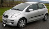 Toyota Yaris XP9 1.0, 70PS AU bis 03/27, 8... - Toyota Yaris XP9