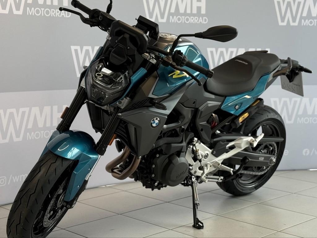 BMW F 900 R BMW Oil 3/30