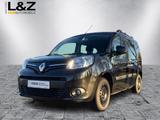 Renault Kangoo LIMITED dCi 95 - Renault Kangoo: Limited