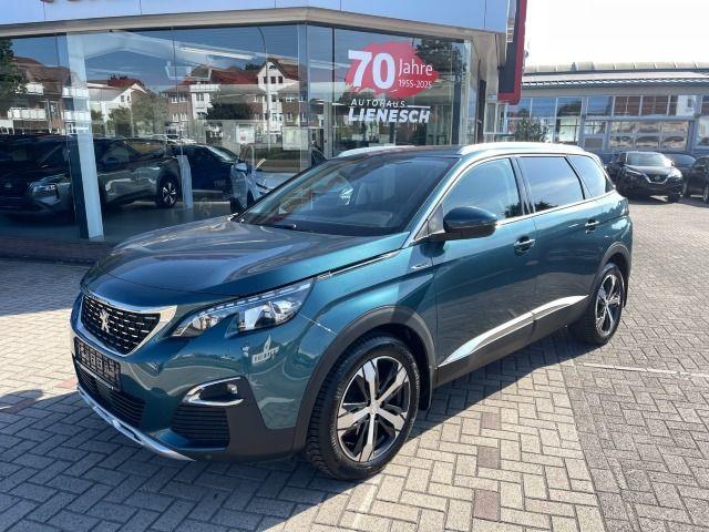 Peugeot 5008 1.5 hdi Allure AHK/Allwetter