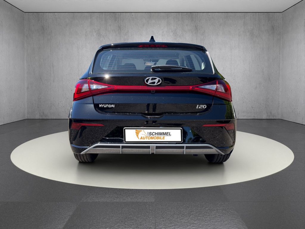 Hyundai i20 – Bild 6