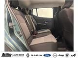 Dacia Sandero Stepway ECO-G 100 Extreme+ R-KAM KLIMAAU - Dacia in Gelsenkirchen