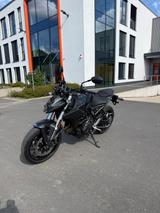 Suzuki  GSX-8S | nur 1 km | neuwertig | Ausstellung - SUZUKI GSX 8S