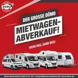 Roadcar R 600*AHK*RFK*MARKISE* - Offers