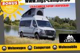 Westfalia James Cook 600D Premium #AUFSTELLDACH #ALLRAD #O - Offers