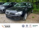 Volkswagen GOLF 1,4 COMFO 59 M5F - Volkswagen Golf: 4.5