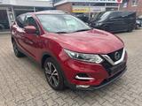 Nissan Qashqai N-Connecta - Nissan: Connect
