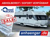 Hobby Prestige 720 KWFU 2500 kg Mover - Angebote