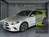 Mercedes-Benz A 180 d STYLE +SHZ+KAMERA+MBUX+LED+TEMPOMAT - gebrauchte Mercedes-Benz A 180 aus dem Jahr 2022