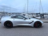 Corvette C7 LT1 6.2 V8 MT7 Stingray Coupe Stingray - Corvette C7 Gebrauchtwagen