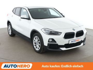 BMW X2 - 8