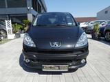 Peugeot 1007 Premium - Peugeot 1007 Gebrauchtwagen