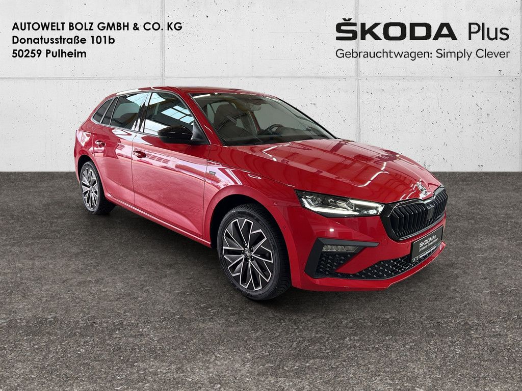 Skoda Scala - Bild 3